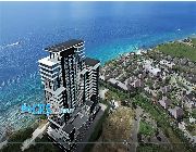 FOR SALE CONDO  South Reef Mactan Cebu -- House & Lot -- Cebu City, Philippines