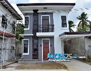 FOR SALE Ricksville Heights Minglanilla Cebu -- House & Lot -- Cebu City, Philippines