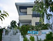 FOR SALE 3 Bedroom House for Sale in Talisay Cebu -- House & Lot -- Cebu City, Philippines