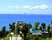 for SALE Amara Beach Lot in Cebu -- Land -- Cebu City, Philippines