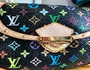 LOUIS VUITTON BEVERLY MULTICOLOR - LV BEVERLY SHOULDER BAG -- Bags & Wallets -- Metro Manila, Philippines