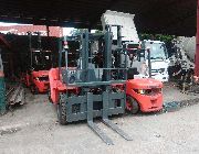 forklift -- Trucks & Buses -- Metro Manila, Philippines