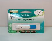 Apacer  USB Flash Drive -- Memory -- Makati, Philippines