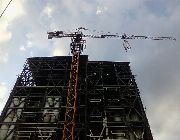 where to buy tower crane -- Everything Else -- Davao del Sur, Philippines