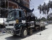where to buy boom truck -- Trucks & Buses -- Davao del Sur, Philippines