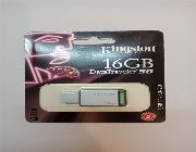Kingston USB Flash Drive -- Memory -- Makati, Philippines