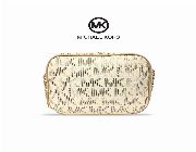 MICHAEL KORS SLING BAG - MK SHOULDER BAG -- Bags & Wallets -- Metro Manila, Philippines