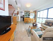 32.5M 3BR Penthouse Condo For Sale in Nivel Hills Lahug Cebu City -- Apartment & Condominium -- Cebu City, Philippines