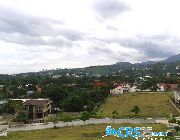 SCENIC VIEW ELEGANT RESIDENTIAL LOT FOR SALE IN TALAMBAN CEBU CITY -- Land -- Cebu City, Philippines