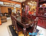 FURNISHED 4 BEDROOM ELEGANT HOUSE AND LOT FOR SALE IN LILOAN CEBU -- House & Lot -- Cebu City, Philippines