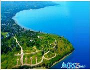 SCENIC VIEW BEACH RESIDENTIAL LOT FOR SALE IN LILOAN CEBU -- Land -- Cebu City, Philippines