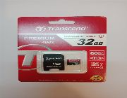 Transcend Micro SD Card -- All Electronics -- Makati, Philippines