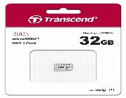 Transcend -- Storage Devices -- Makati, Philippines