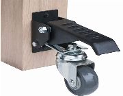 Fulton 11500 Workbench Caster Kit (Pack of 4) -- Home Tools & Accessories -- Metro Manila, Philippines