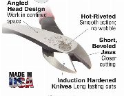 Klein Tools J228-8 Journeyman High Leverage Diagonal-Cutting Pliers -- Home Tools & Accessories -- Metro Manila, Philippines