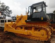 Bulldozer -- Other Vehicles -- Metro Manila, Philippines