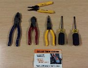 Klein 92906 6-piece Apprentice Tool Set for Trade Professionals -- Home Tools & Accessories -- Metro Manila, Philippines