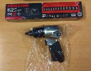 Ingersoll Rand 215G Air Impactool with Tekton Shallow Impact Socket Set -- Home Tools & Accessories -- Metro Manila, Philippines