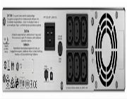APC Smart-UPS C 2000VA 2U Rack mountable 230V, 1300 Watts SMC2000I-2U -- Networking & Servers -- Metro Manila, Philippines