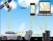 GPS Tracker -- GPS Devices -- Metro Manila, Philippines