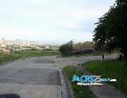 FOR SALE LOT Monterrazas de Cebu Northridge -- Land -- Cebu City, Philippines