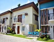 FOR SALEModena House in Liloan Cebu, Adagio Model -- House & Lot -- Cebu City, Philippines