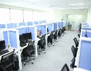 seat lease, seat leasing, call center, bposeats -- Commercial Building -- Cebu City, Philippines