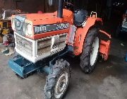 L2002DT -- Agriculture & Forestry -- Metro Manila, Philippines