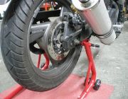 paddock stand motorcycle big bike, -- Home Tools & Accessories -- Pasay, Philippines