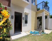 FOR SALE Modena House and Lot in Liloan Cebu, Elysia Model -- House & Lot -- Lapu-Lapu, Philippines