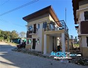 FOR SALE Modena House and Lot in Liloan Cebu, Elysia Model -- House & Lot -- Lapu-Lapu, Philippines