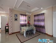 FURNISHED 3 BEDROOM ELEGANT HOUSE AND LOT FOR SALE IN BANAWA CEBU CITY -- House & Lot -- Cebu City, Philippines