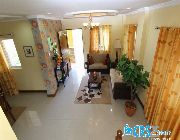 READY FOR OCCUPANCY 5 BEDROOM FURNISHED HOUSE FOR SALE IN BANAWA CEBU CITY -- House & Lot -- Cebu City, Philippines
