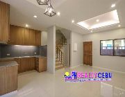 4BR House in Banawa Cebu City | Ready for Occupancy! -- House & Lot -- Cebu City, Philippines