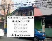 House for Sale  Bago Bantay, Quezon City -- House & Lot -- Metro Manila, Philippines