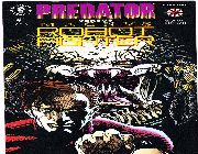 predator, magnus, crossover -- Comics -- Makati, Philippines