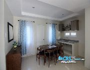 FOR SALE Modena Liloan in Cebu, Adrina Model -- House & Lot -- Cebu City, Philippines