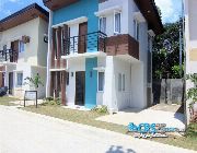 FOR SALE Modena Liloan in Cebu, Adrina Model -- House & Lot -- Cebu City, Philippines