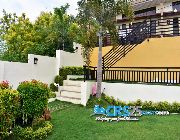 Overlooking Furnished House for Sale in Consolacion Cebu -- House & Lot -- Cebu City, Philippines