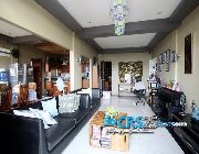 Overlooking Furnished House for Sale in Consolacion Cebu -- House & Lot -- Cebu City, Philippines