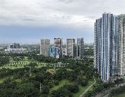 SEQOUIA at TWO SERENDRA -- Condo & Townhome -- Taguig, Philippines