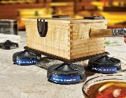 Rockler 56071 Bench Cookie Plus Work Gripper Master Kit -- Home Tools & Accessories -- Metro Manila, Philippines