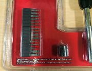 Craftsman 48025 Mach Series 17-piece 1/4-inch T-Handle Driver and Bit Set -- Home Tools & Accessories -- Metro Manila, Philippines
