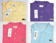 AUTHENTIC LACOSTE POLO SHIRT - LACOSTE OVER SIZED POLO SHIRT - LACOSTE OVER -- Watches -- Metro Manila, Philippines