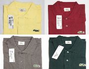 AUTHENTIC LACOSTE POLO SHIRT - LACOSTE OVER SIZED POLO SHIRT - LACOSTE OVER -- Watches -- Metro Manila, Philippines