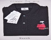 AUTHENTIC LACOSTE PEANUTS SNOOPY - LACOSTE SNOOPY POLO SHIRT FOR MEN -- Watches -- Metro Manila, Philippines