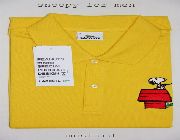 AUTHENTIC LACOSTE PEANUTS SNOOPY - LACOSTE SNOOPY POLO SHIRT FOR MEN -- Watches -- Metro Manila, Philippines