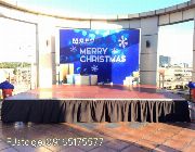 runway stage, portable stage, stage design, stage backdrop, -- Rental Services -- Manila, Philippines