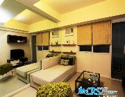 READY FOR OCCUPANCY 1 BEDROOM CONDO FOR SALE IN BANAWA CEBU CITY -- Condo & Townhome -- Cebu City, Philippines