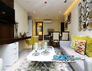 FOr sale 3 Bedroom Garden Suite Condo in Padgett Place Cebu -- Condo & Townhome -- Cebu City, Philippines